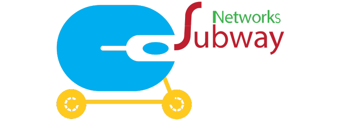 Subway Networks Logo